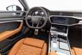 Audi RS6 RS 6 Avant performance tiptronic Schwarz - thumbnail 12