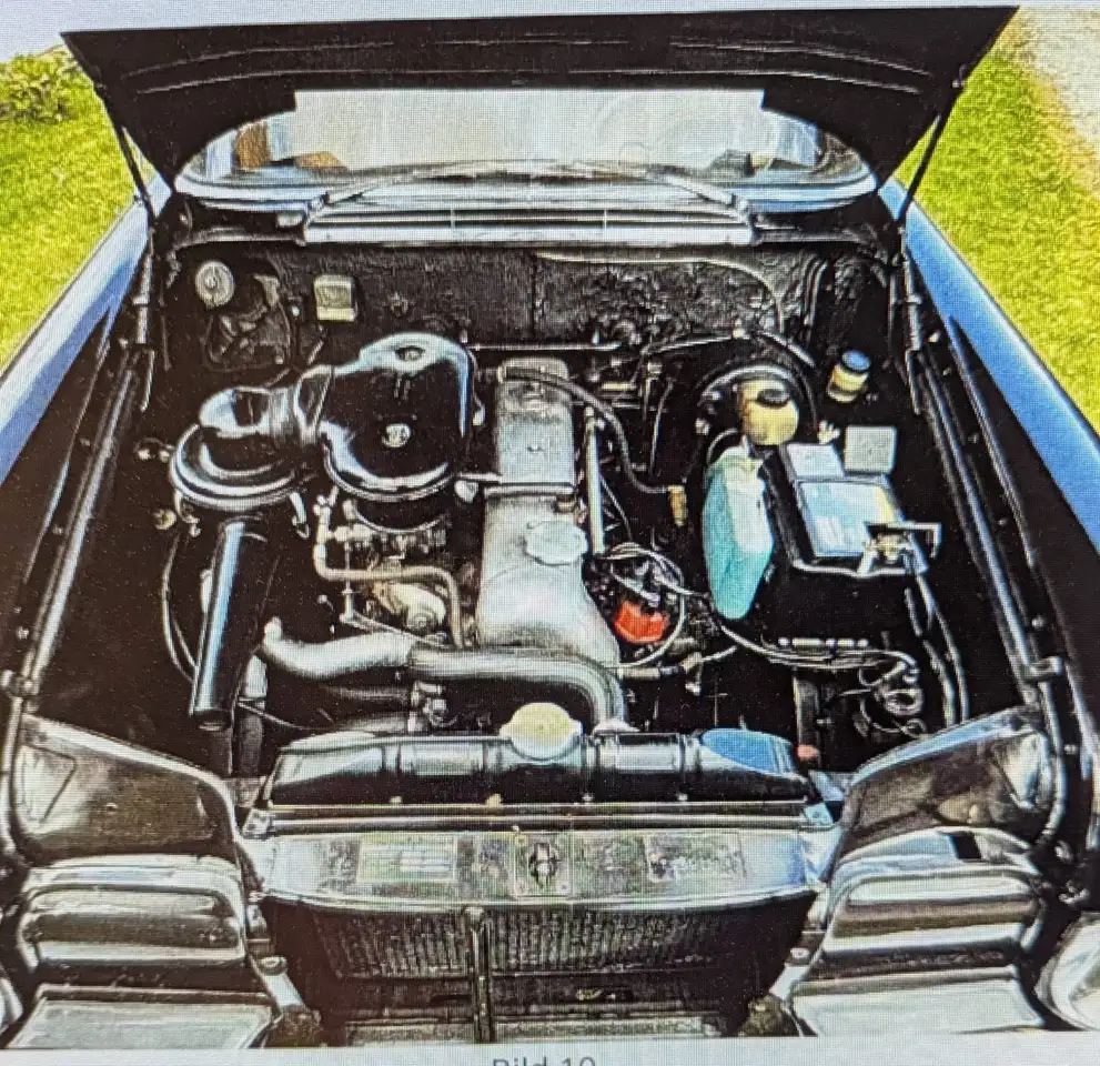 Mercedes-Benz 220 Sb, foto 7