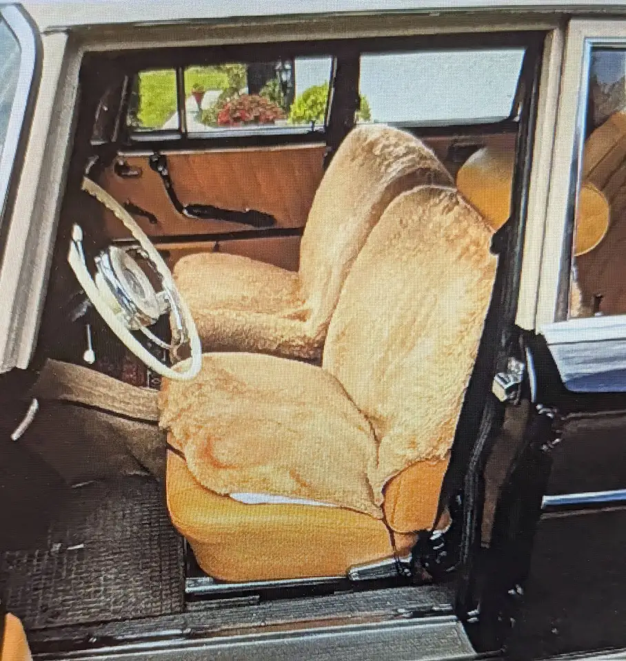 Mercedes-Benz 220 Sb, foto 11