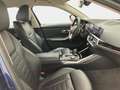 BMW 320 Sport Line Blau - thumbnail 5