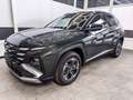 Hyundai TUCSON STYLE SHZ NAVI RFK BSD KLIMAAUTOMATIK 1.6 T-GDi... Grün - thumbnail 1