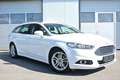 Ford Mondeo 1.5 TDCi Titanium Navi Winterpaket Spurhalteass Blanc - thumbnail 2