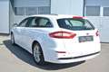 Ford Mondeo 1.5 TDCi Titanium Navi Winterpaket Spurhalteass Blanc - thumbnail 3