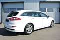 Ford Mondeo 1.5 TDCi Titanium Navi Winterpaket Spurhalteass Blanc - thumbnail 6
