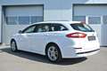 Ford Mondeo 1.5 TDCi Titanium Navi Winterpaket Spurhalteass Blanc - thumbnail 4