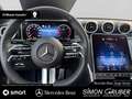 Mercedes-Benz C 300 d AMG Pano 360 DigiLight Memory Distronic Schwarz - thumbnail 10