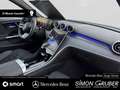 Mercedes-Benz C 300 d AMG Pano 360 DigiLight Memory Distronic Schwarz - thumbnail 21