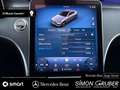 Mercedes-Benz C 300 d AMG Pano 360 DigiLight Memory Distronic Schwarz - thumbnail 19