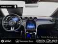 Mercedes-Benz C 300 d AMG Pano 360 DigiLight Memory Distronic Schwarz - thumbnail 9