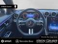 Mercedes-Benz C 300 d AMG Pano 360 DigiLight Memory Distr. Schwarz - thumbnail 10
