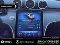 Mercedes-Benz C 300 d AMG Pano 360 DigiLight Memory Distr. Schwarz - thumbnail 16