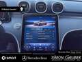 Mercedes-Benz C 300 d AMG Pano 360 DigiLight Memory Distr. Schwarz - thumbnail 18