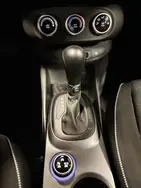 Fiat 500X снимка Fiat 500X
