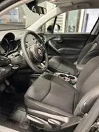 Fiat 500X снимка Fiat 500X