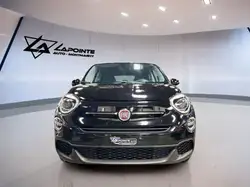 Fiat 500X снимка Fiat 500X