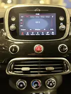 Fiat 500X снимка Fiat 500X