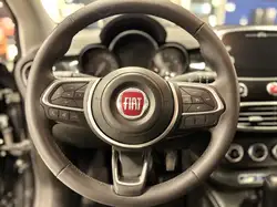 Fiat 500X снимка Fiat 500X