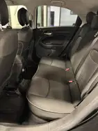 Fiat 500X снимка Fiat 500X