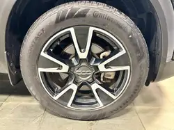 Fiat 500X снимка Fiat 500X