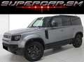 Land Rover Defender 110 D300 X-DYNAMIC SE PANORAMA 5 ANNI GARANZIA Grigio - thumbnail 1