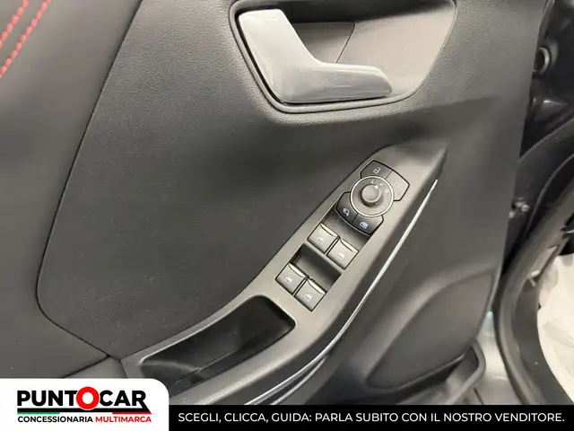 Ford Puma view 13