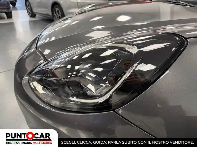 Ford Puma view 10