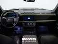 Land Rover Defender 110 2.0 Si4 300 CV AWD Auto X-Dynamic HSE *PROMO* Schwarz - thumbnail 8
