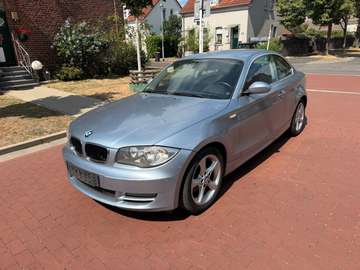 1 Coupe 125 i