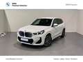 BMW X1 ieDrive20 204ch M Sport Blanc - thumbnail 15