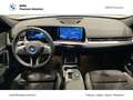 BMW X1 ieDrive20 204ch M Sport Blanc - thumbnail 9