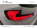 BMW X1 ieDrive20 204ch M Sport Blanc - thumbnail 4