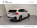 BMW X1 ieDrive20 204ch M Sport Blanc - thumbnail 18