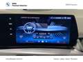 BMW X1 ieDrive20 204ch M Sport Blanc - thumbnail 14