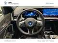 BMW X1 ieDrive20 204ch M Sport Blanc - thumbnail 10