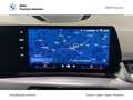 BMW X1 ieDrive20 204ch M Sport Blanc - thumbnail 11