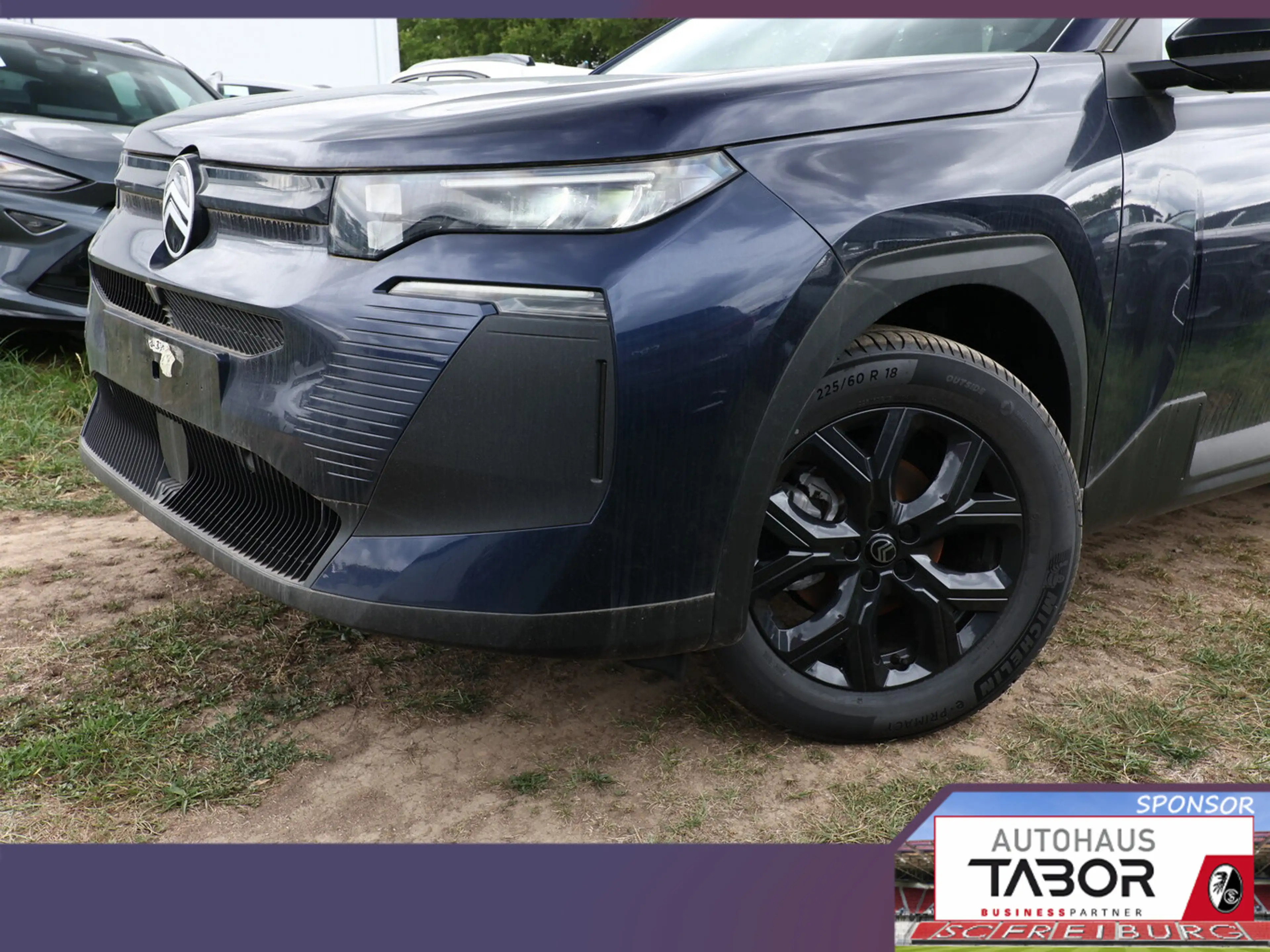 Citroen C5 Aircross Hybrid YOU ACC DigC UVP-31%* — photo 5