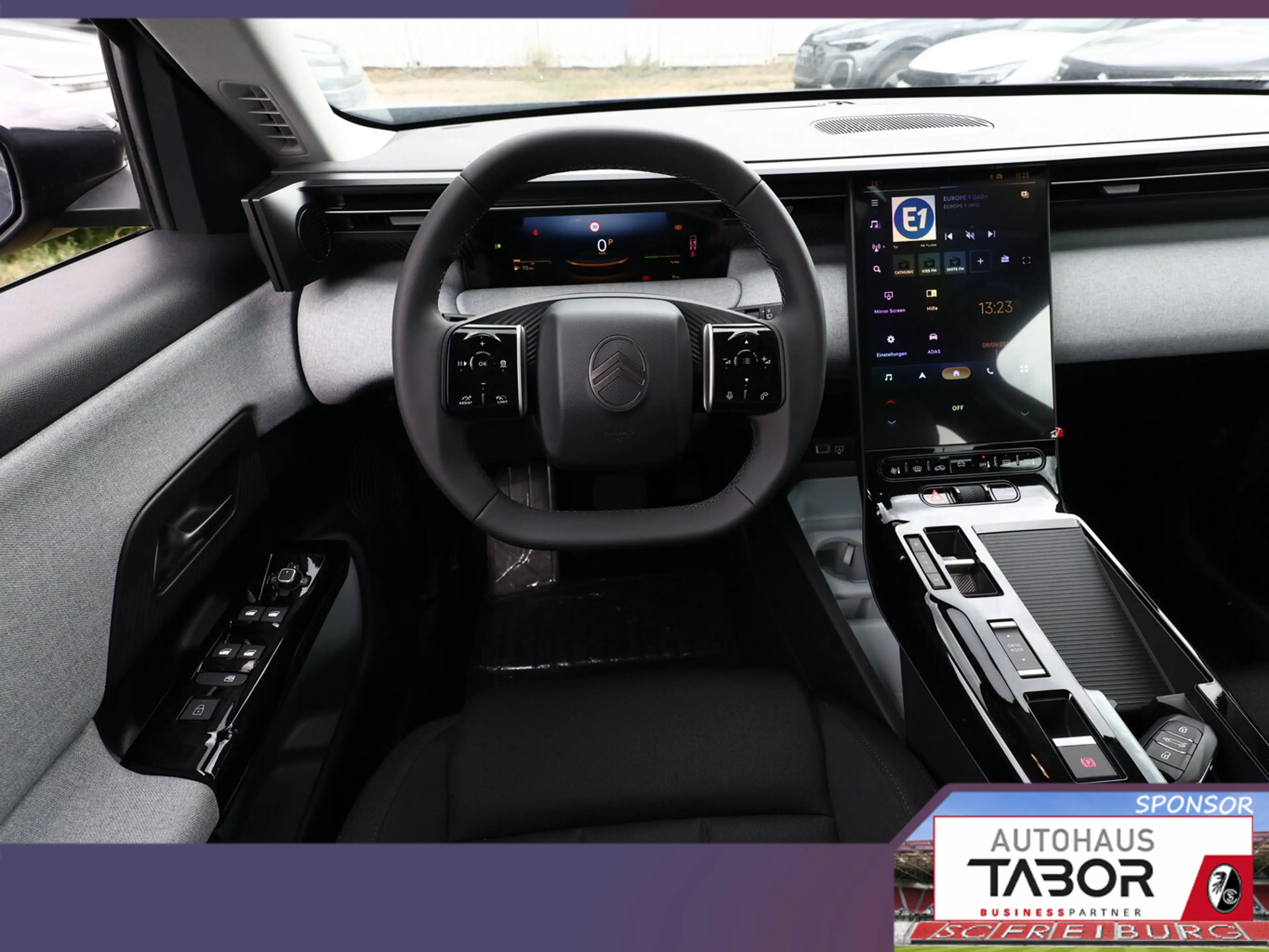Citroen C5 Aircross Hybrid YOU ACC DigC UVP-31%* — photo 7