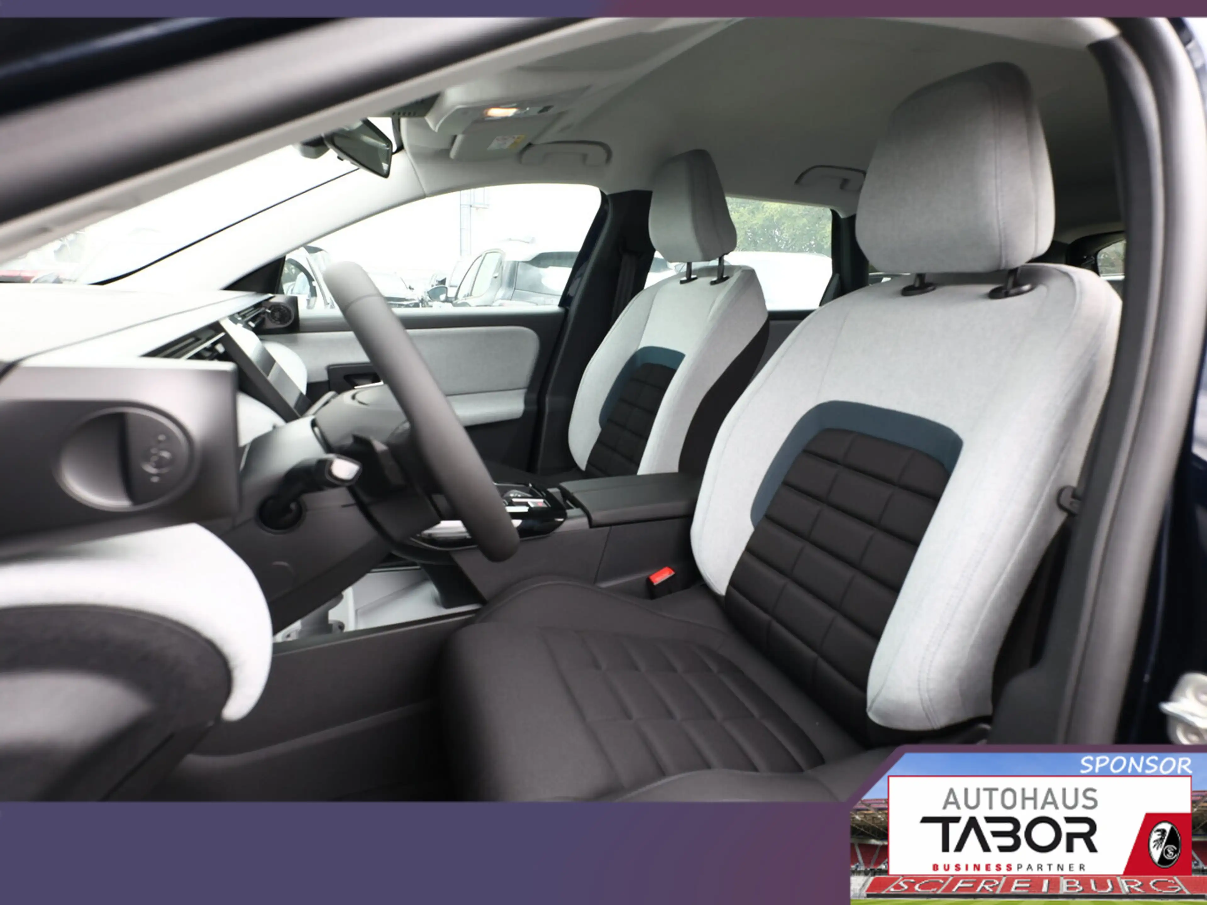 Citroen C5 Aircross Hybrid YOU ACC DigC UVP-31%* — photo 6
