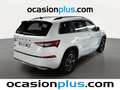 Skoda Kodiaq 1.5 TSI Sportline 4x2 DSG 110kW Blanc - thumbnail 4