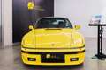 Porsche 911 3.2 SC Carrera Flatnose Gelb - thumbnail 2