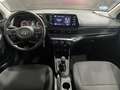 Hyundai i20 1.0 TGDI SLX 100 Blanc - thumbnail 3