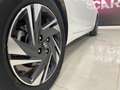 Hyundai i20 1.0 TGDI SLX 100 Blanc - thumbnail 11