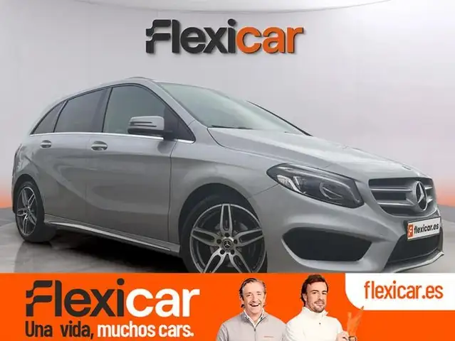 Mercedes-Benz B 200 200CDI Autotronic