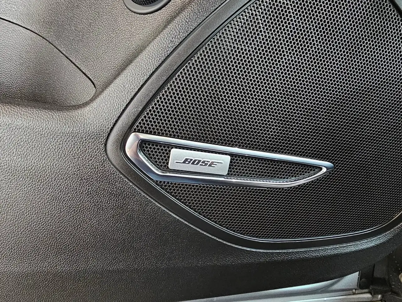 Buick Envision снимка Buick Envision