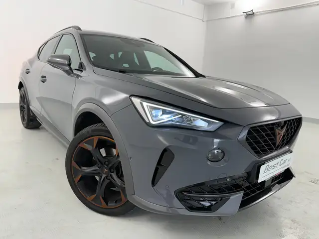 CUPRA Formentor Formentor 1.5 TSI DSG