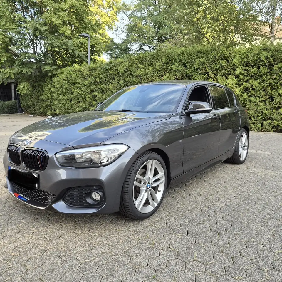 BMW 116