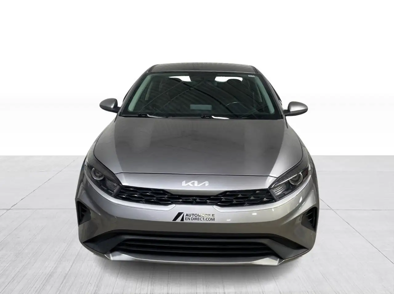 Kia Forte снимка Kia Forte
