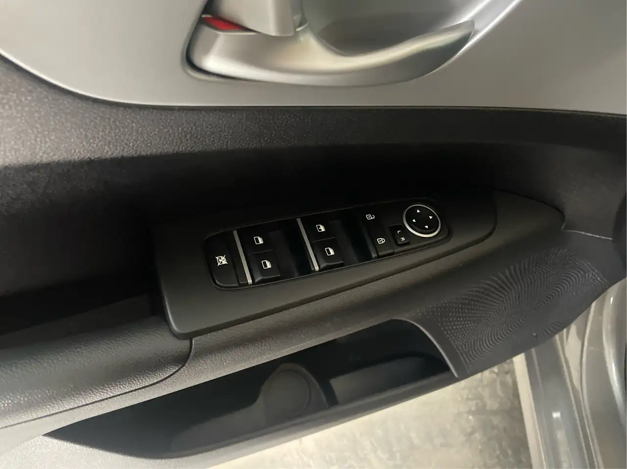 Kia Forte снимка Kia Forte