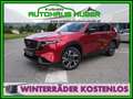 Mazda CX-5 G141 2,5 AUT 2WD EXCLUSIVE-LINE Rot - thumbnail 1