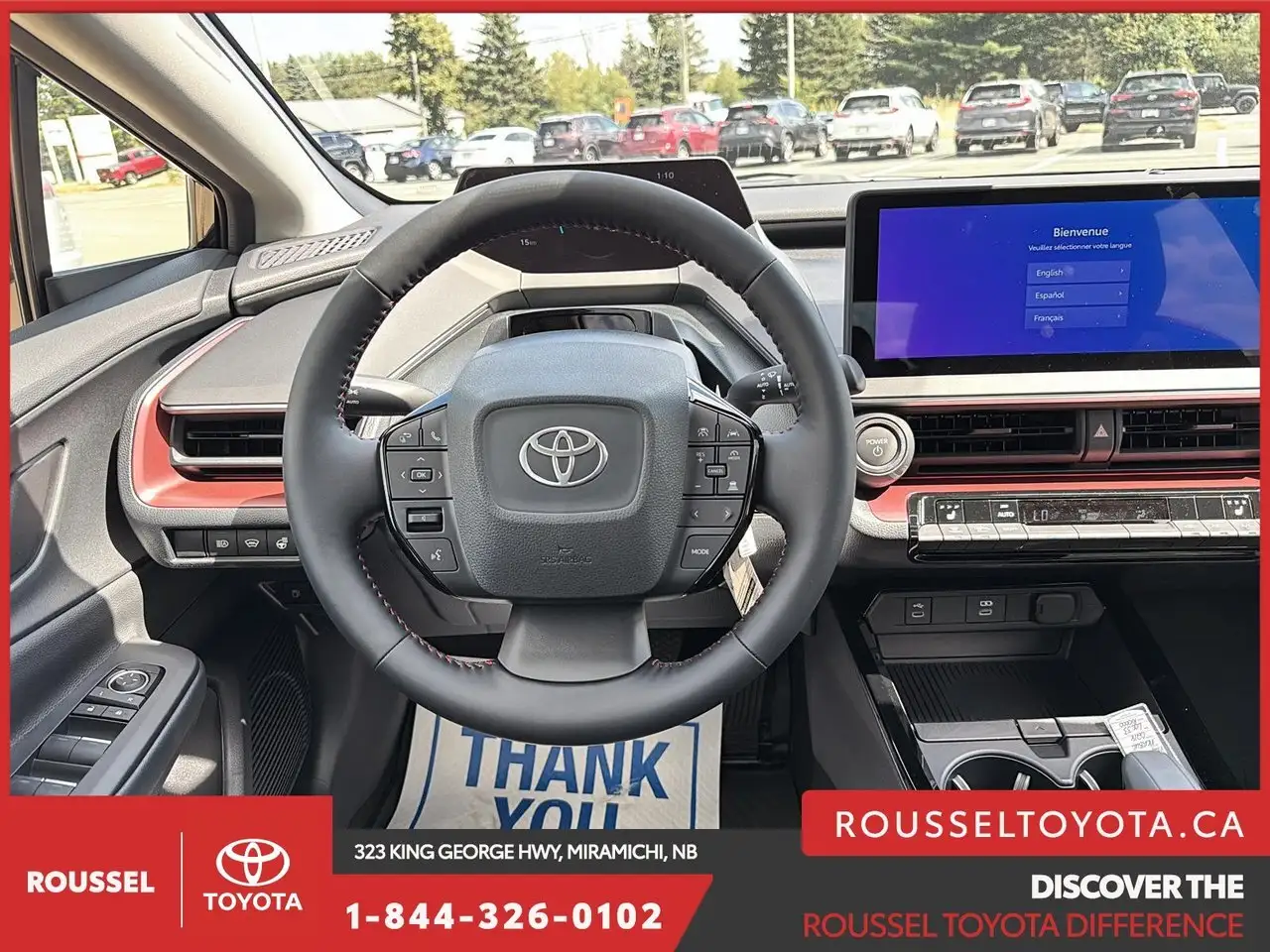 Toyota Prius снимка Toyota Prius